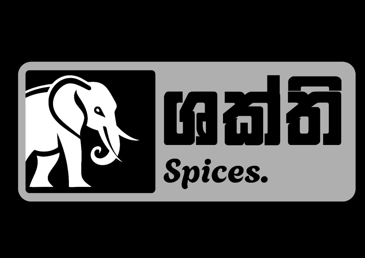 Shakthi Spices logo